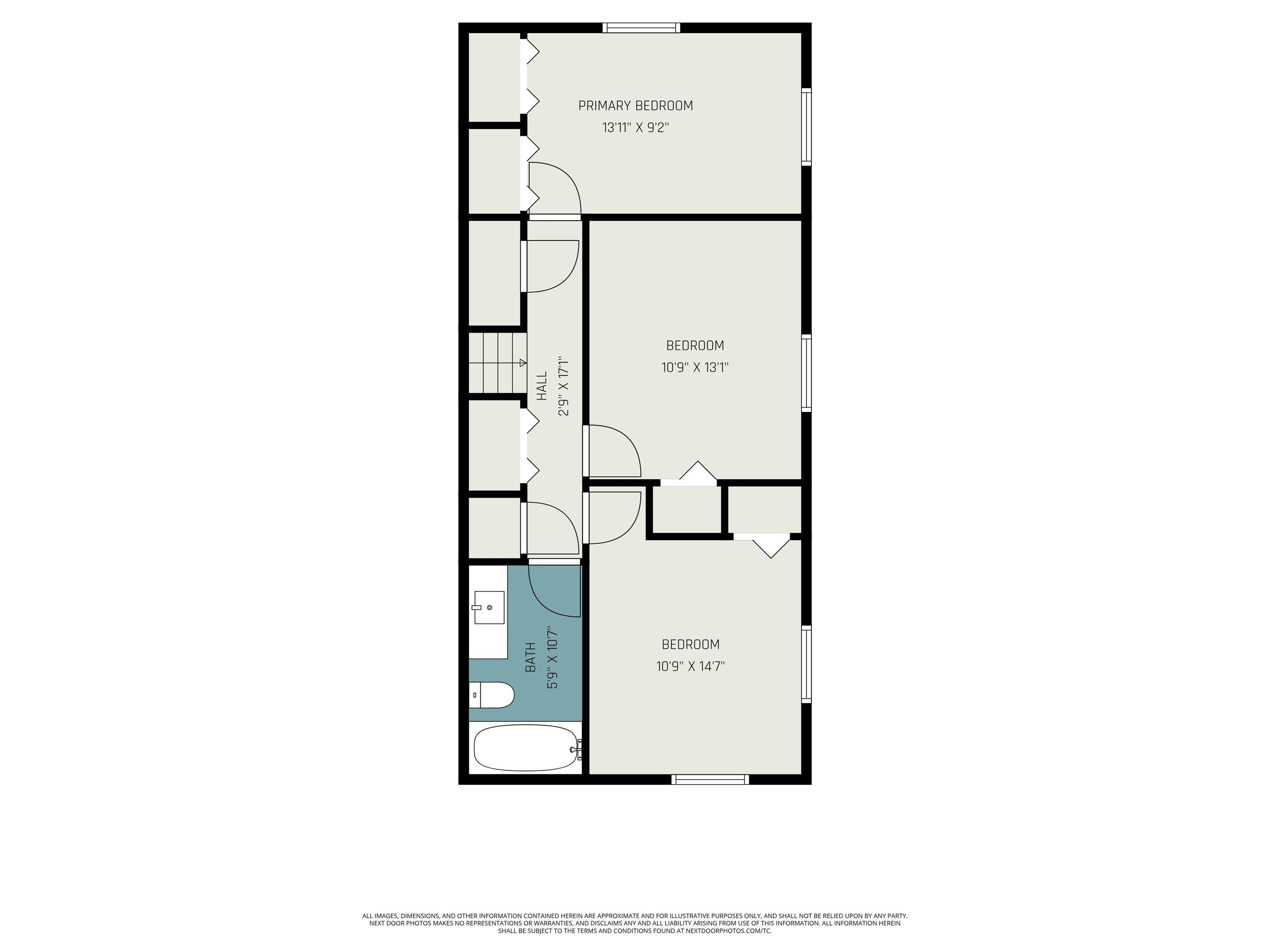 53242 County Road 43 Middlebury IN 46540