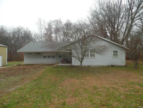 15312 W 50 N Road Linton IN 47441