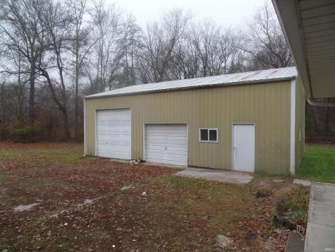 15312 W 50 N Road Linton IN 47441