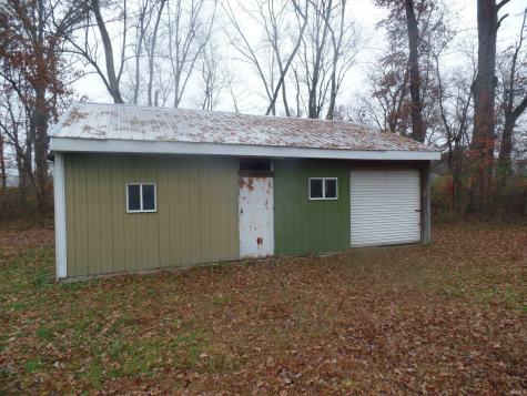15312 W 50 N Road Linton IN 47441