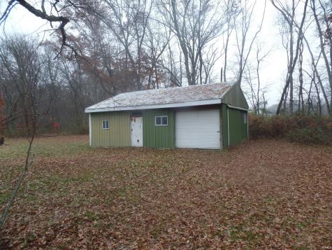 15312 W 50 N Road Linton IN 47441