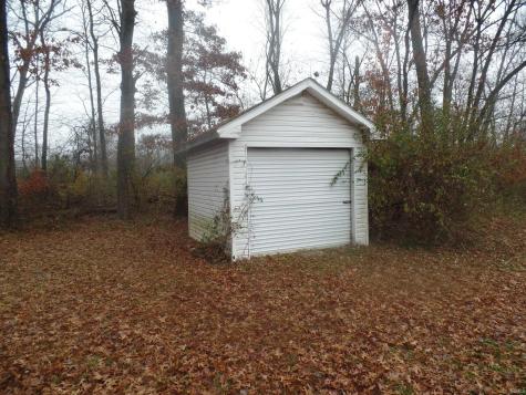 15312 W 50 N Road Linton IN 47441