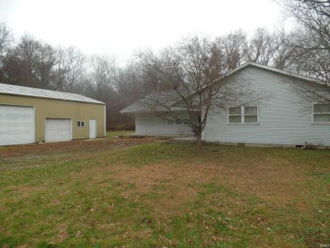15312 W 50 N Road Linton IN 47441