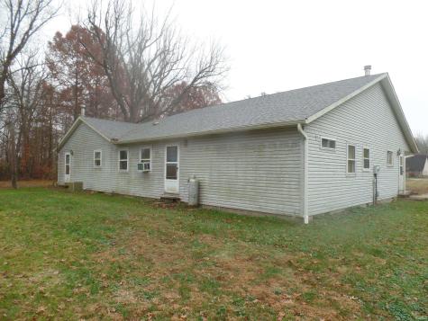 15312 W 50 N Road Linton IN 47441