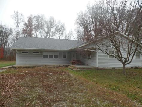 15312 W 50 N Road Linton IN 47441