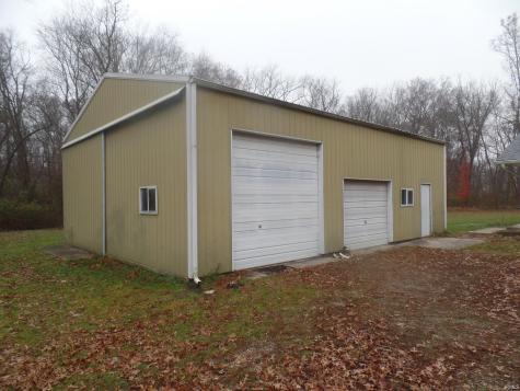 15312 W 50 N Road Linton IN 47441
