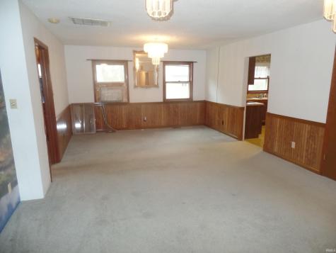 15312 W 50 N Road Linton IN 47441