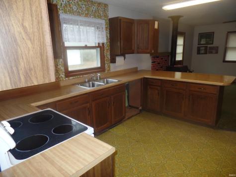 15312 W 50 N Road Linton IN 47441