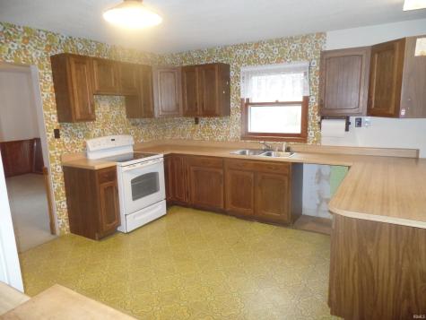 15312 W 50 N Road Linton IN 47441
