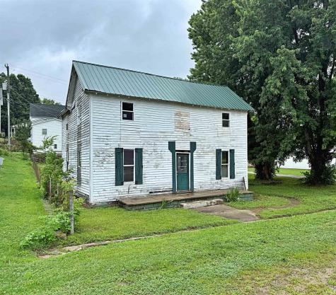 623 High Street Shoals IN 47581