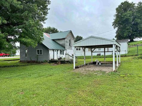 623 High Street Shoals IN 47581