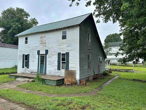 623 High Street Shoals IN 47581