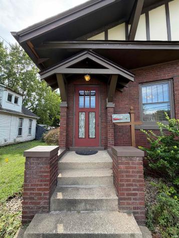 330 S Jefferson Street Bloomfield IN 47424