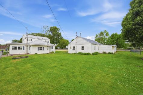 257 N Main Street Albany IN 47320