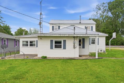 257 N Main Street Albany IN 47320
