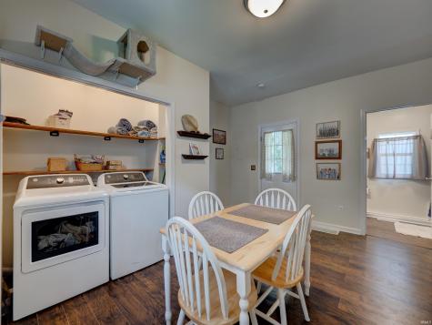 1022 Cherry Street Evansville IN 47713