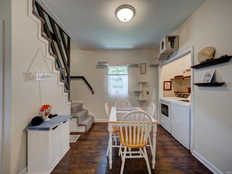 1022 Cherry Street Evansville IN 47713