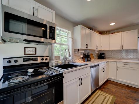 1022 Cherry Street Evansville IN 47713