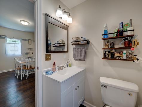 1022 Cherry Street Evansville IN 47713