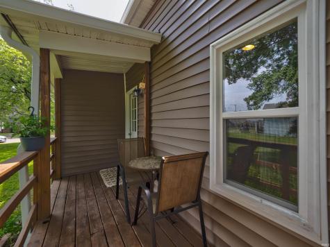 1022 Cherry Street Evansville IN 47713