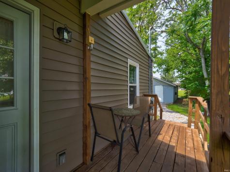 1022 Cherry Street Evansville IN 47713