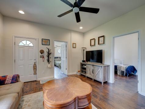 1022 Cherry Street Evansville IN 47713