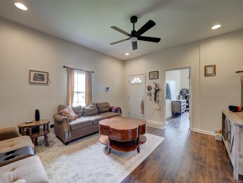 1022 Cherry Street Evansville IN 47713