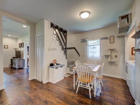 1022 Cherry Street Evansville IN 47713