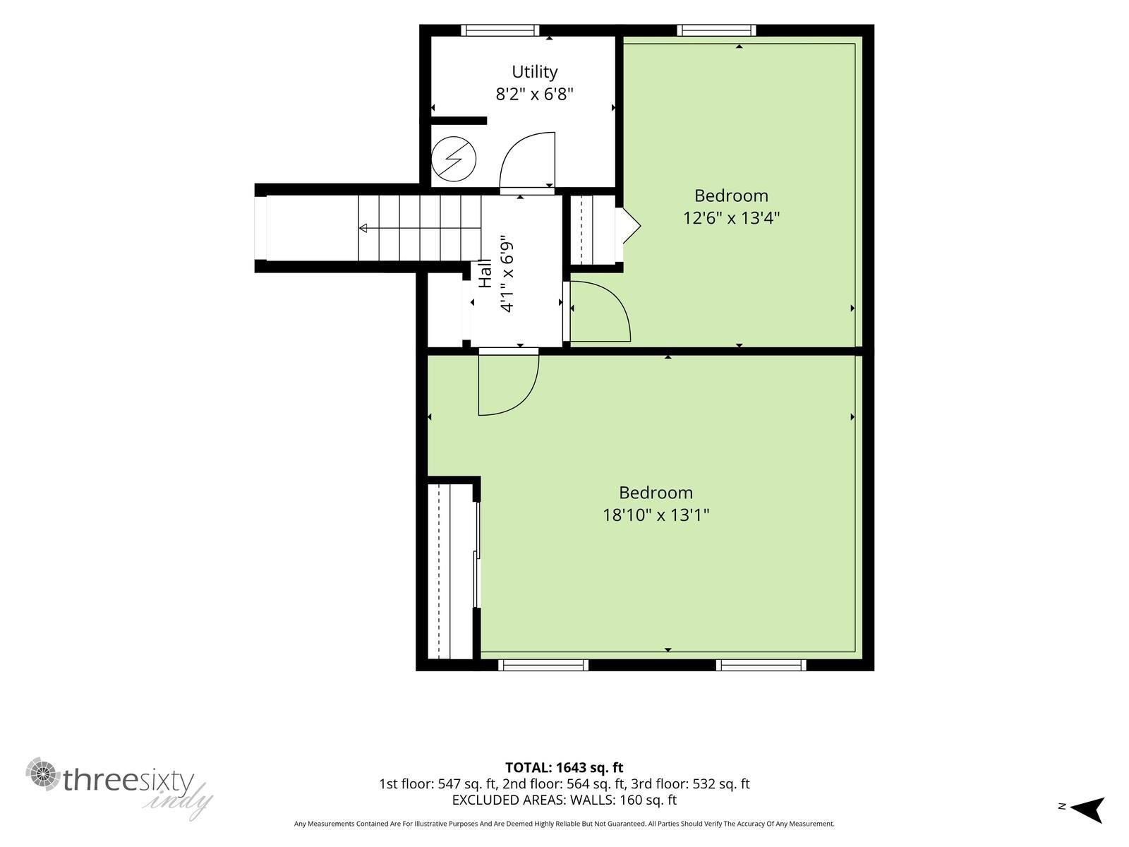 52680 Walsingham Lane South Bend IN 46637