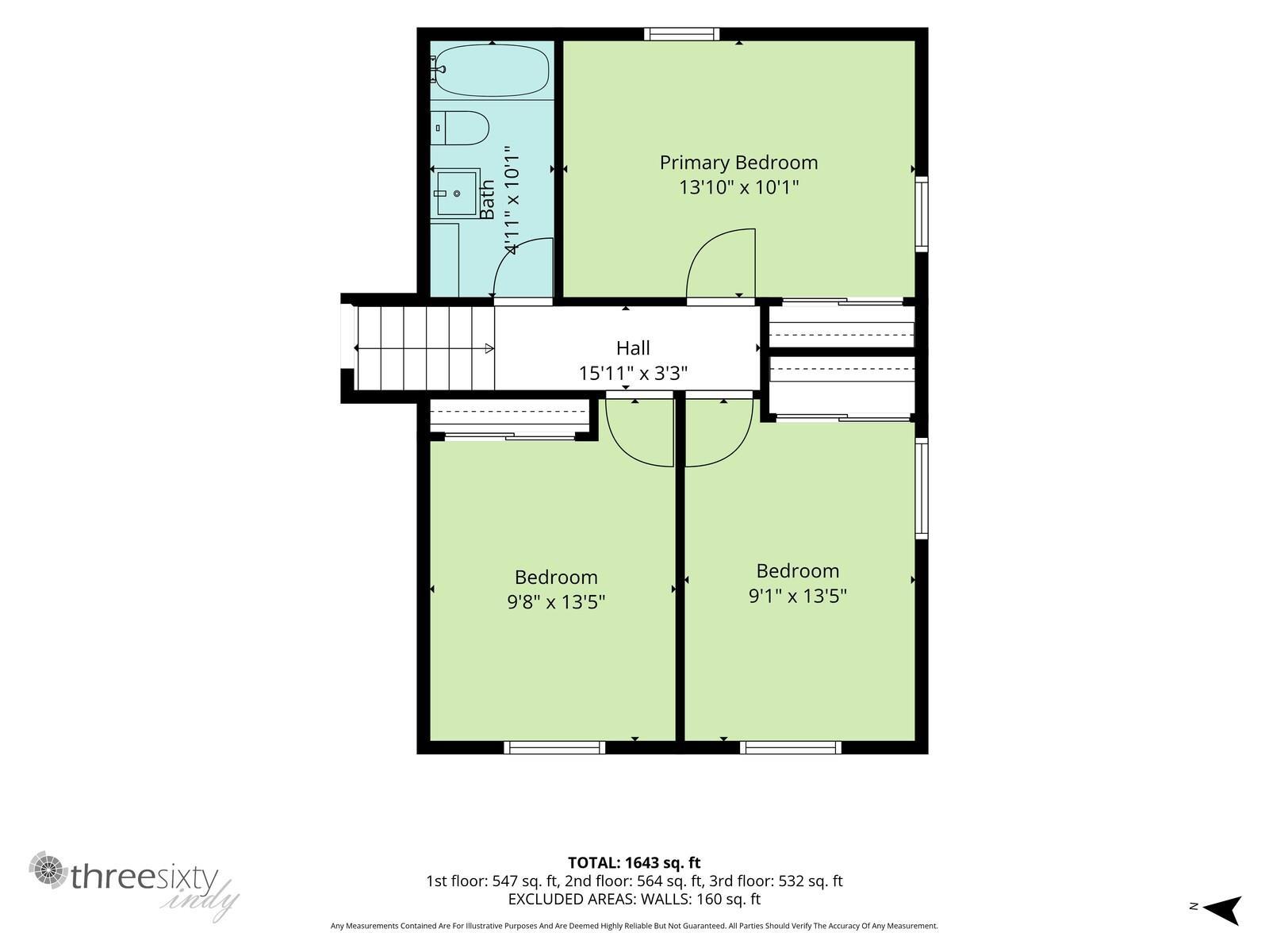 52680 Walsingham Lane South Bend IN 46637
