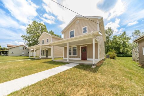 621 E Main Street Spiceland IN 47383