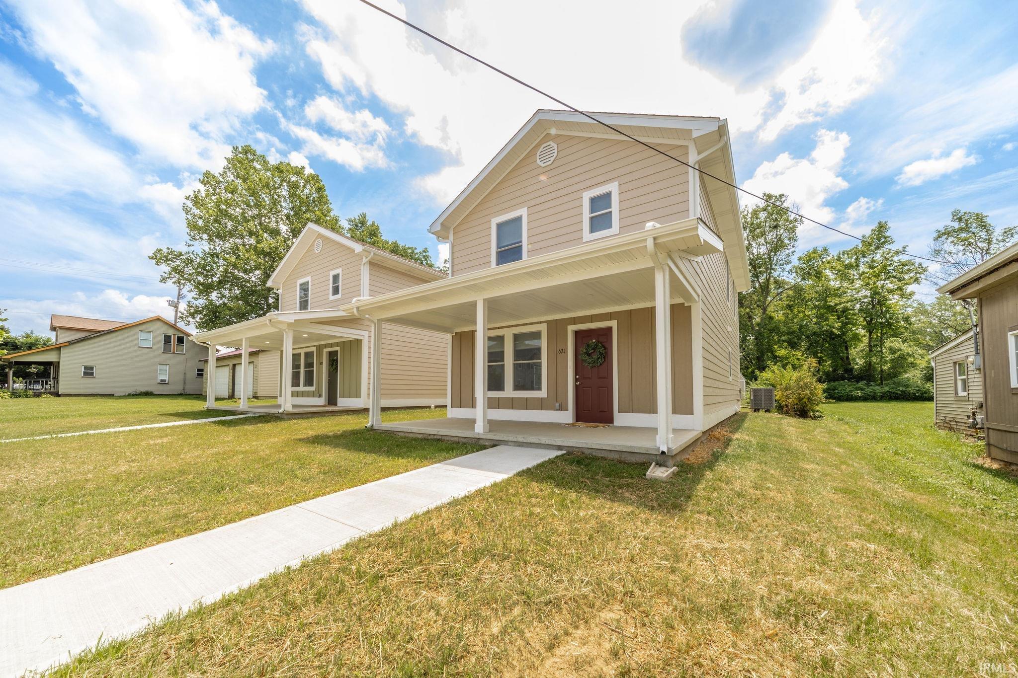 621 E Main Street Spiceland IN 47383