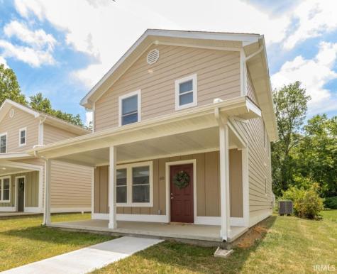 621 E Main Street Spiceland IN 47383