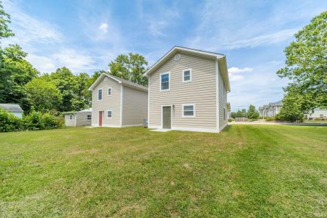 621 E Main Street Spiceland IN 47383