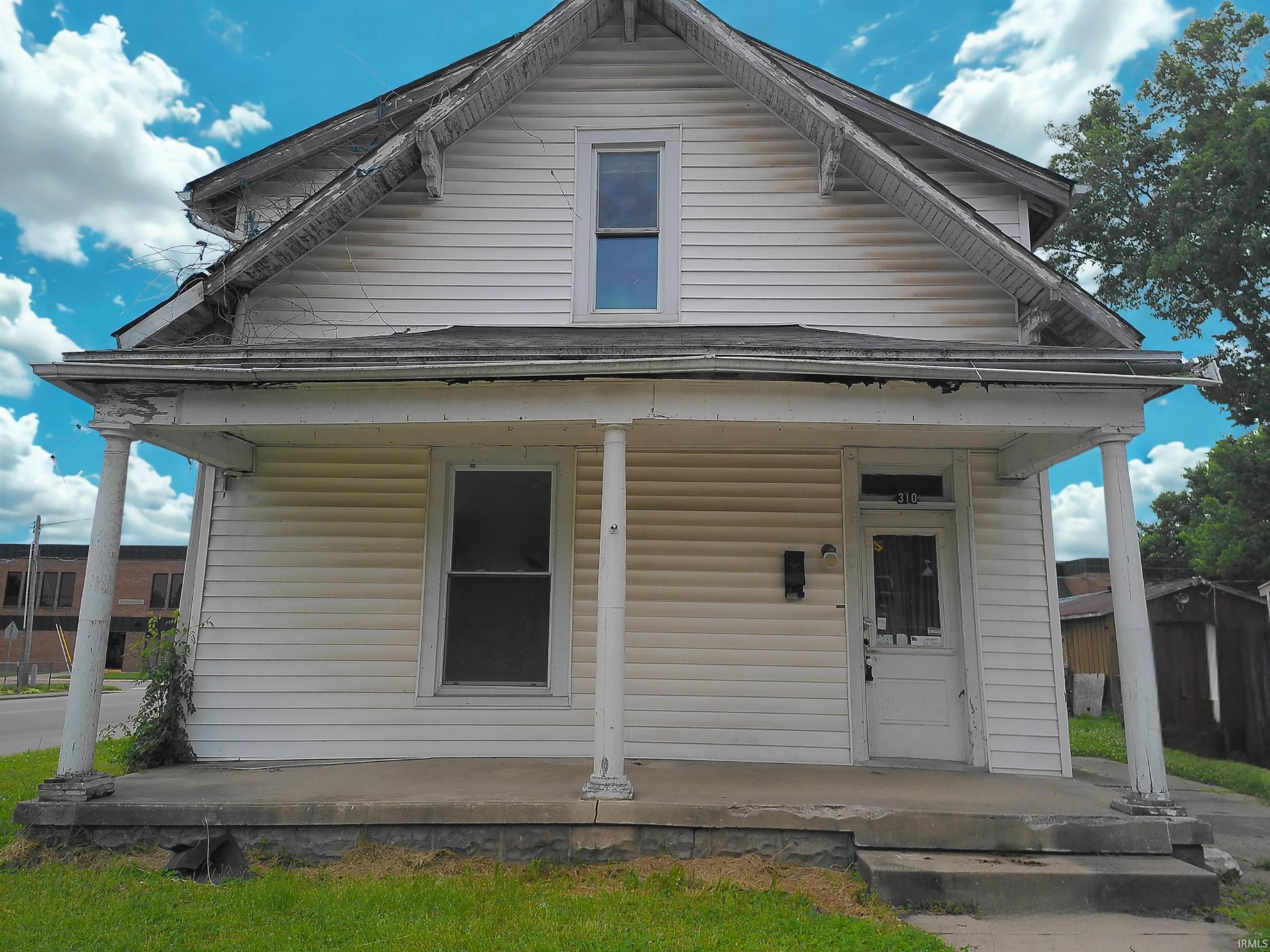 310 S Pleasant Street Edinburgh IN 46124