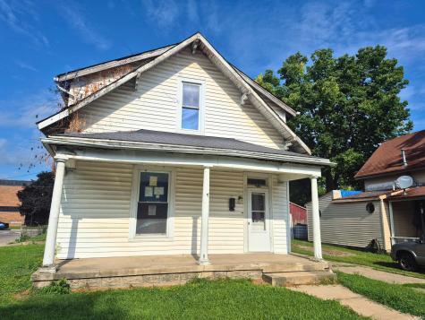 310 S Pleasant Street Edinburgh IN 46124