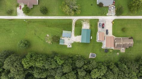 7352 S Meadows Lane French Lick IN 47432