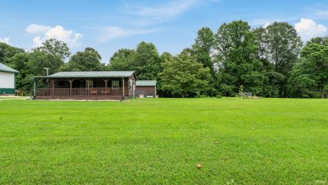 7352 S Meadows Lane French Lick IN 47432