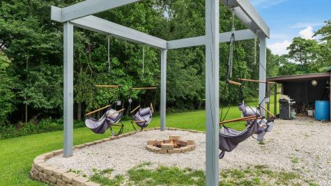 7352 S Meadows Lane French Lick IN 47432