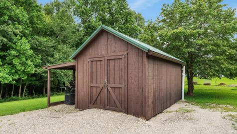 7352 S Meadows Lane French Lick IN 47432