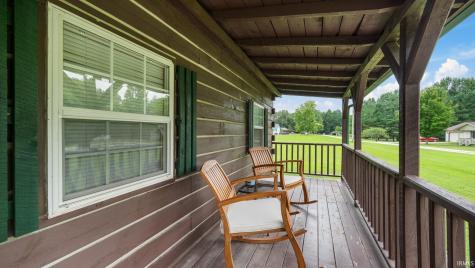7352 S Meadows Lane French Lick IN 47432