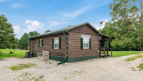 7352 S Meadows Lane French Lick IN 47432