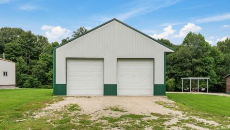 7352 S Meadows Lane French Lick IN 47432