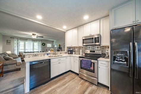 3218 NW C Street Richmond IN 47374