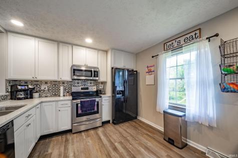 3218 NW C Street Richmond IN 47374
