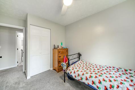 3218 NW C Street Richmond IN 47374