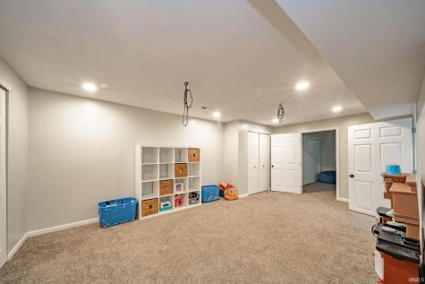 3218 NW C Street Richmond IN 47374