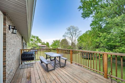 3218 NW C Street Richmond IN 47374