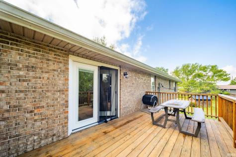 3218 NW C Street Richmond IN 47374