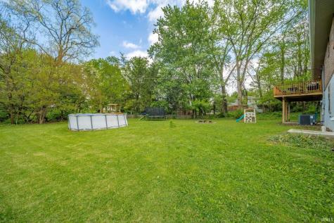 3218 NW C Street Richmond IN 47374